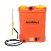 NEPTUNE HAND & BATTERY OPERATED (2 IN 1) KNAPSACK GARDEN SPRAYER