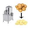 POTATO PEELER MACHINE, 2 HP