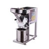 SEMI-AUTOMATIC WET & DRY PULVERIZER 1HP