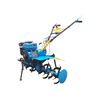 RECOIL START PETROL RUN POWER TILLER/WEEDER, 223 CC