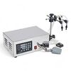 LT130 QUANTITATIVE FILLING MACHINE DOUBLE HEAD