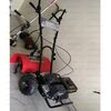 RECOIL START PETROL RUN POWER TILLER BACK ROTARY, 6 HP