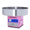 COMMERCIAL ELECTRIC COTTON CANDY MAKER MACHINE WITH 0.75 HP MOTOR