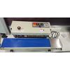 CONTINUOUS BAND SEALER AVERAGE QUALITY MS HORIZONTAL