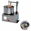 WET GRINDER WITH 1.5 HP COPPER COIL MOTOR, 15 LITERS