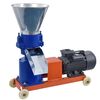 PELLET MAKING MACHINE WITH 7.5HP