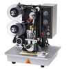 HOT CODE PRINTER MACHINE FIVE LINE MAX 12*5 WORDS