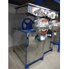 COMMERCIAL WET GRINDER ALUMINIUM CLOSED TYPE, 2 HP