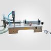 SINGLE HEAD LIQUID FILLING MACHINE 50-500 ML