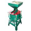 HORIZONTAL FLOUR MILL 18 INCH STONE TYPE WITH 3 HP MOTOR