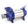 GREENFOS 1 HP SUBMERSIBLE PUMP OPENWELL HORIZONTAL