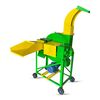 BLOWER CHAFF CUTTER WITH 3 HP MOTOR