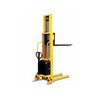 SEMI ELECTRIC STACKER 1500 KG