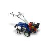 E-AGRO CARE DIESEL POWER WEEDER REAR TILLER, 7 HP