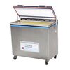 SINGLE CHAMBER VERTICAL VACUUM PACKAGER