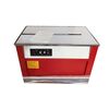 SEMI AUTOMATIC STRAPPING MACHINE EXTEND TYPE MODEL, SENSOR BASED