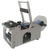SEMI-AUTOMATIC SURFACE LABELING MACHINE, ECONOMIC TYPE