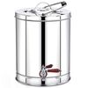COMMERCIAL TEA OR COFFEE THERMOS 20 LITER