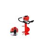 EARTH AUGER MACHINE WITHOUT DRILL BIT, 82 CC