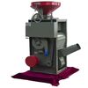 10HP RICE MILL PLANT WITH HUSKER AND POLISHER