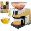 IMPERIUM® COLD PRESS OIL MACHINE FOR HOME WITH DIGITAL TEMPERATURE CONTROL - ALL SEEDS OIL EXTRACTION (TC-02)
