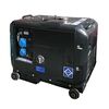 GRAVIS GD8500ES 7 KVA SILENT DIESEL GENERATOR