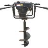 EARTH AUGER MACHINE WITHOUT DRILL BIT 196 CC