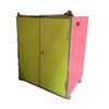 AUTOMATIC 100 CAPACITY WOODEN EGG INCUBATOR