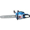 DOUBLE WOLF 68CC HEAVY CLASSICE CHAINSAW 22 INC