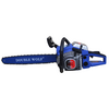 DOUBLE WOLF 68CC HEAVY SUPER X CHAINSAW  22 INC