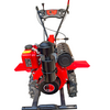 DOUBLE WOLF DIESEL POWER WEEDER 178F