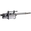 FOGGING MACHINE PORTABLE NPF-35A STAINLESS STILL