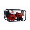 TRIPLE PISTON PETROL ENGINE PUMP SET 30 HTP 6.5 HP