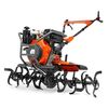 HUSQVARNA TF 545D+ POWER WEEDER MACHINE