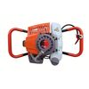 DOUBLE WOLF 68CC EARTH AUGER (SINGLE HANDLE) WITH 12 INC BIT
