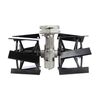 WEEDER ATTACHMENT FOR BRUSH CUTTER 26 MM