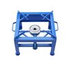 MILD STEEL CHULHA (15X15)