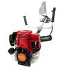 NEPTUNE BC-360 HEAVY DUTY SIDE PACK BRUSH CUTTER 4 STROKE