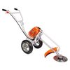 NEPTUNE BC-520W  HEAVY DUTY WHEEL TYPE BRUSH CUTTER 2 STROKE