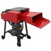 NEPTUNE HEAVY DUTY CHAFF CUTTER WITH 5 HP MOTOR