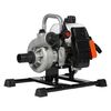 NEPTUNE NPP-1.5 HEAVY DUTY PETROL WATER PUMP 1.5 INCH 4 STROKE