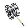 PADDY WHEEL ATTACHMENT FOR BRUSH CUTTER 28 MM