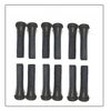 RUBBER FOR CHICKEN DE-FEATHERING MACHINE (300 PIECES)