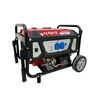 HAWK 3500E 3 KVA GASOLINE GENERATOR