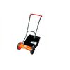 MANUAL WHEEL TYPE PUSH MOWER, 15 INCHES