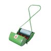 MANUAL WHEEL TYPE PUSH MOWER, 24 INCHES