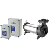 HAWKSUN SOLAR WATER PUMPSET WITH CONTROLLER 7.5 HP UHX-AOSP-7540