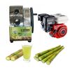 MANUAL GRAVIS SUGARCANE JUICER MACHINE WITH 6.5 HP ENGINE