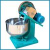 25KG DOUGH KNEADER WITH 1.5 HP MOTOR