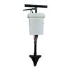 MANUAL FERTILIZER PUNCH MACHINE
